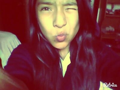 APWendyaguilar's profile picture. directioner de corazon