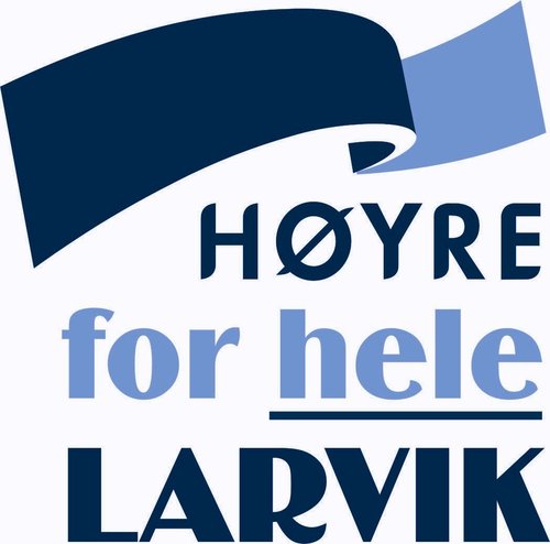 Larvik Høyre