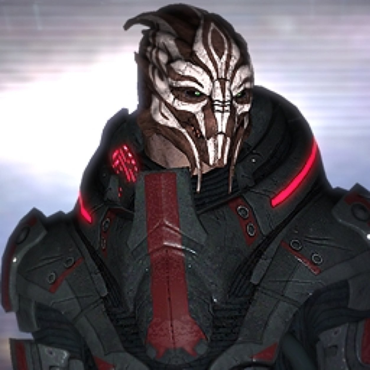Velnar 'Wonder Turian' Vekerius