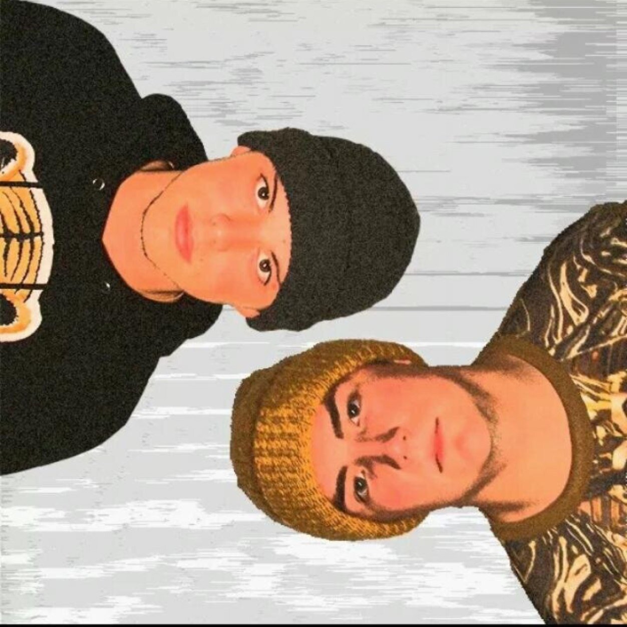 PrivateLabel_'s profile picture. Young Luv & RB Listen to our music... 
RT to spread love