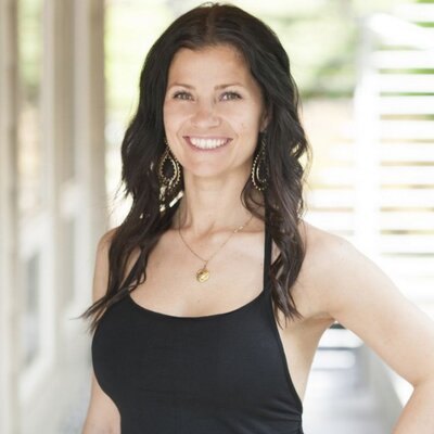 Profile Picture of Lifestyle Meditation (@MandyTrapp) on Twitter