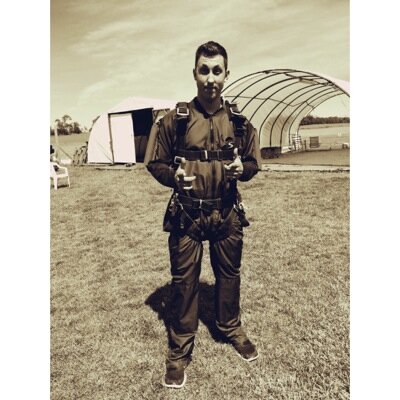 kyledvickers's profile picture. 