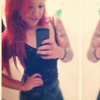 Lottie (@lottie_gross) Twitter profile photo
