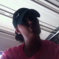 Chrystal Barron (@chrystal_barron) 's Twitter Profile