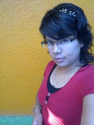 AlixLunix's profile picture. 