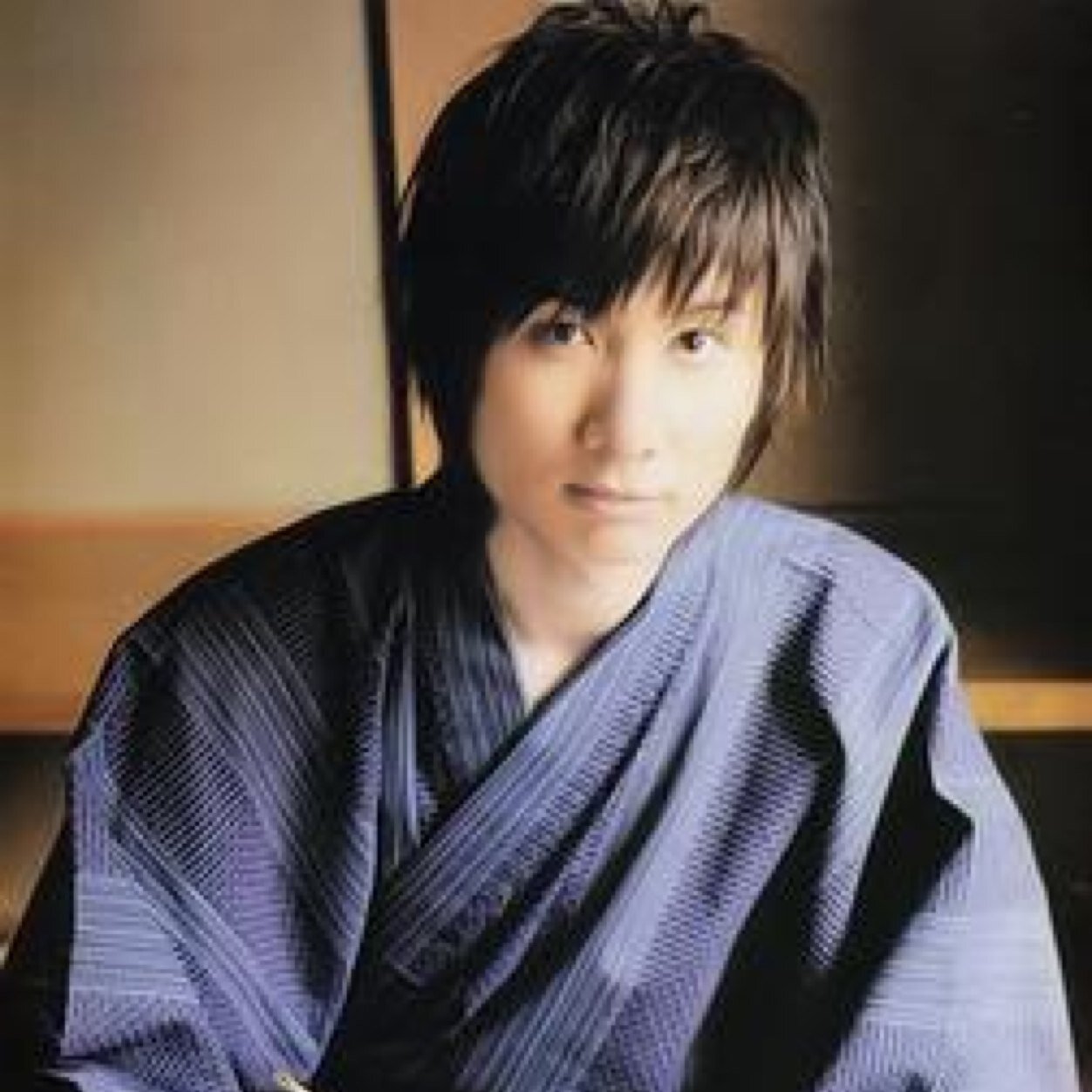 まえぬこと前野智昭さんの画像botです。 本人様並びに、事務所様とは全く関係ありません。 まだまだ画像が少ないです… よければ寄付お願いします(´-ω-｀)
30分毎に1枚更新です。