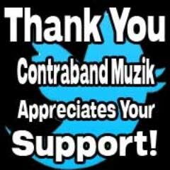 ContrabandMuzik's profile picture. I dont toot my own horn I play the whole orchestra...