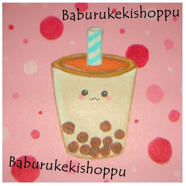 Baburukēkishoppu tempat membeli Bubble tea dan Cupcakes ^^ Tumblr: http://t.co/fSS10Wjqhn Wordpress:  http://t.co/ELmQAEvmjh