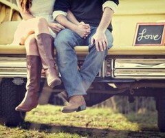 Southern lady lucky in love with my best friend