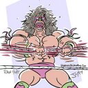 WWE Fan Page (@0507George) Twitter