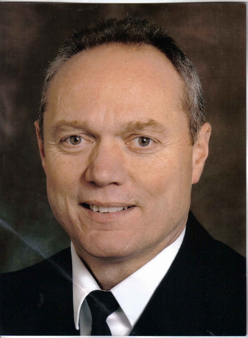 geofflocke's profile picture. Innovative, creative, driven and modest