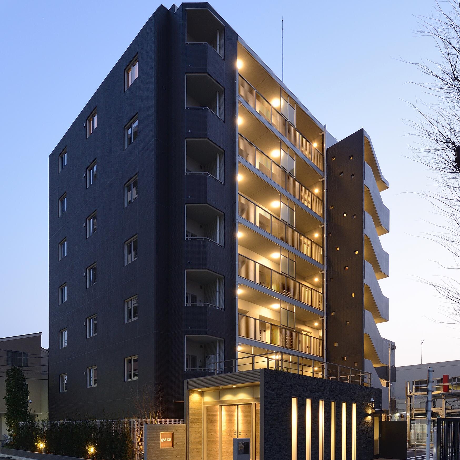 渋谷区で建築設計のお仕事中です。主にニュースや気づいたこと、身の周りのことなどなどつぶやいています。 （https://t.co/J75KHkn1F8） twilog→https://t.co/7EIAiXP9JJ
