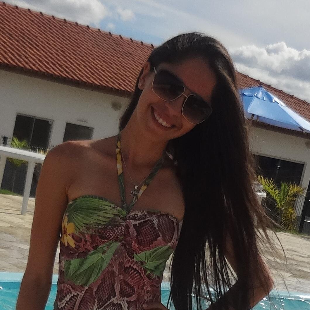 uma serva de Deus