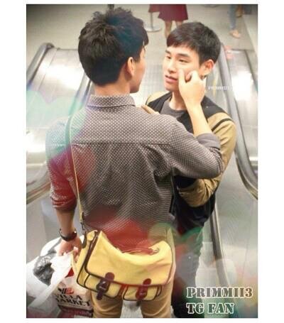 AndryWijaya41's profile picture. In a relationship Tio Bagus Sujiwo