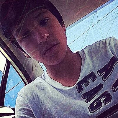 Follow me. Also follow me on Instagram @ikobe13