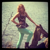 Simran (@simran_gardner) 's Twitter Profile