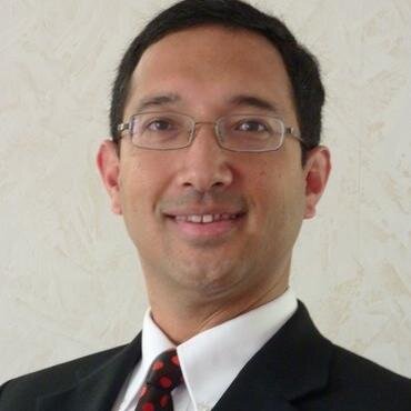 Nabin Shrestha, MD, MPH Profile