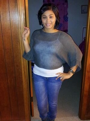 mother, hard worker. Wanna know anything else just ask.