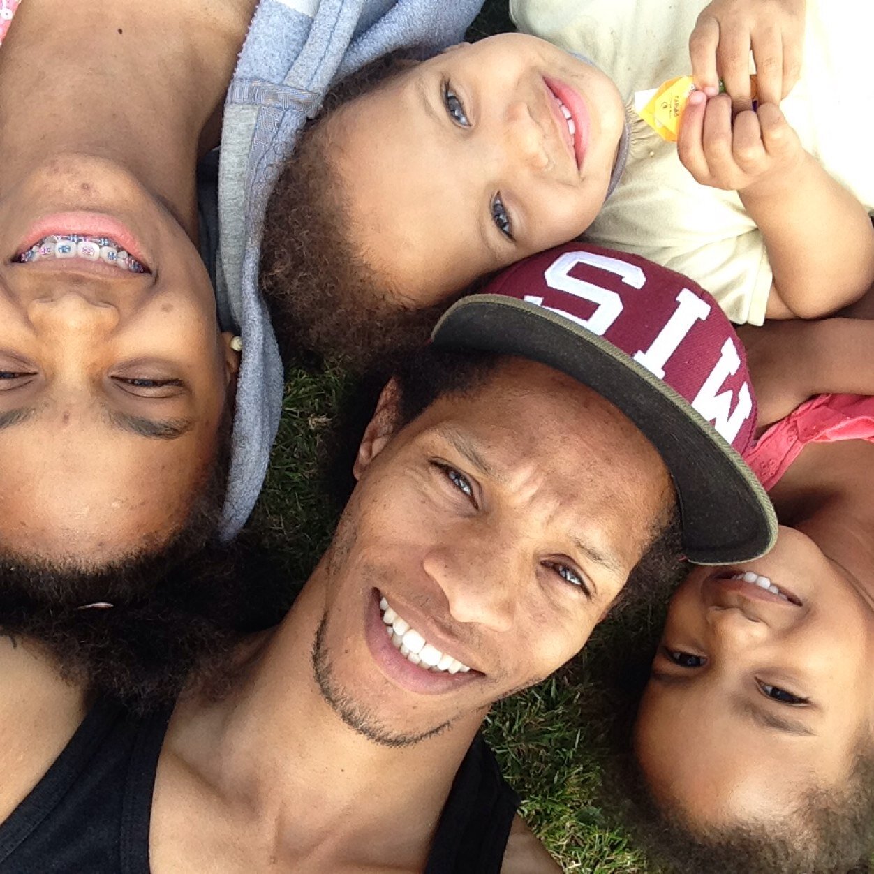 Someday are better than others @mrdarnelldawkins