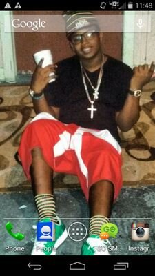 Atlanta
I cant help it who I am 
All I need is Money 
I Go in on Evverything i do Thats 