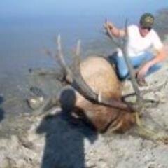 cattle rancher, hunter, Jennifer Anistons ex lover