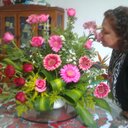 Gina Carrera Ortega - @ginatoto56 - Twitter