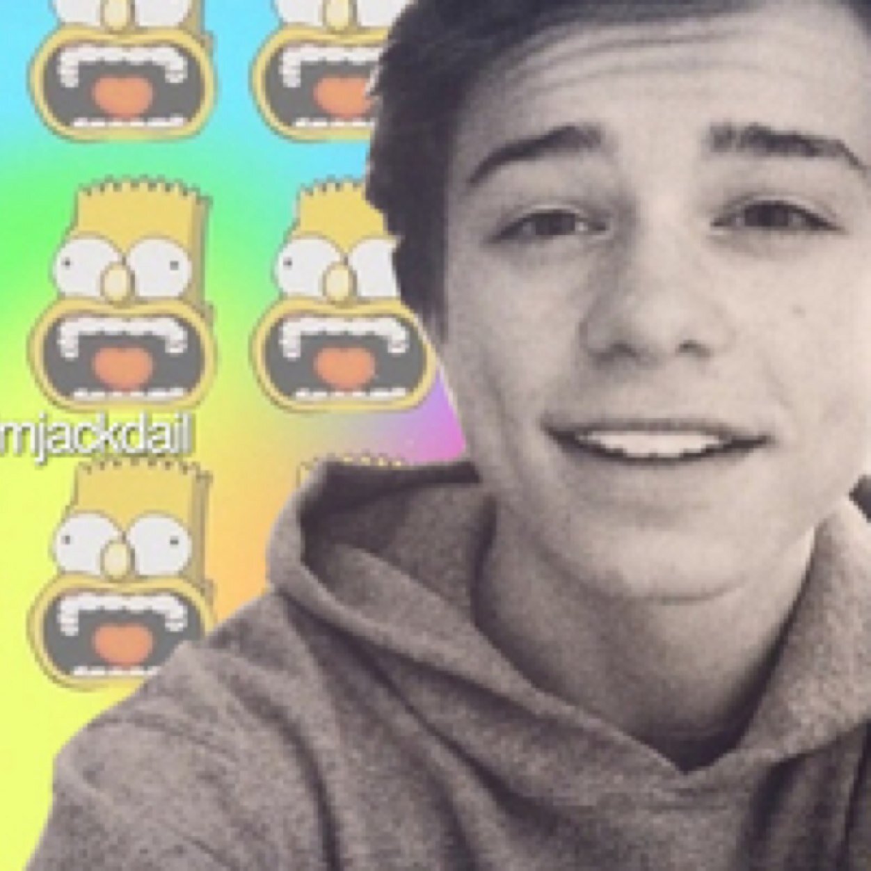 \\Jacks life//