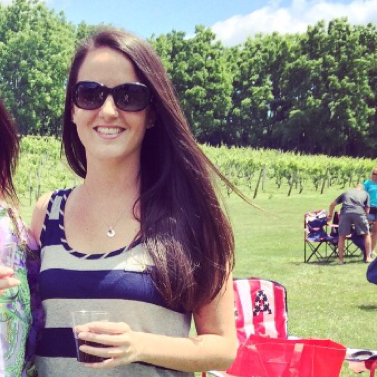 Morgan03's profile picture. Cardigan wearing, Hello Kitty junkie who loves PGH sports, chocolate, sushi, martinis and social media