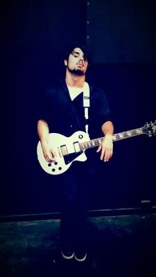 Well I'm engaged to the most beautiful girl on the planet! her name is Molly! Lead Guitarist for Ivory Creek! working on our ep hope to let u all hear it soon!
