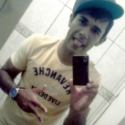 Ousadia pra vencer e Alegria pra viver ..