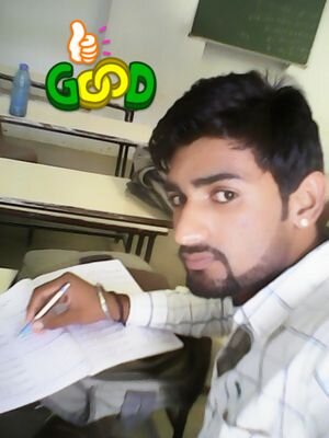 bajrangsingh859's profile picture. Am btech student