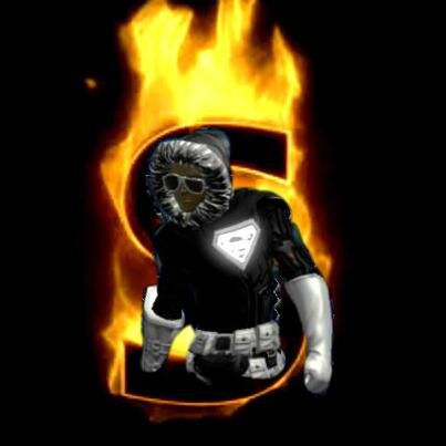Hows it going Twitter Universe, my name is Sound Blast from the MMO known as DC Universe Online. Check me out on YouTube btw, Sound Blast DCUO.