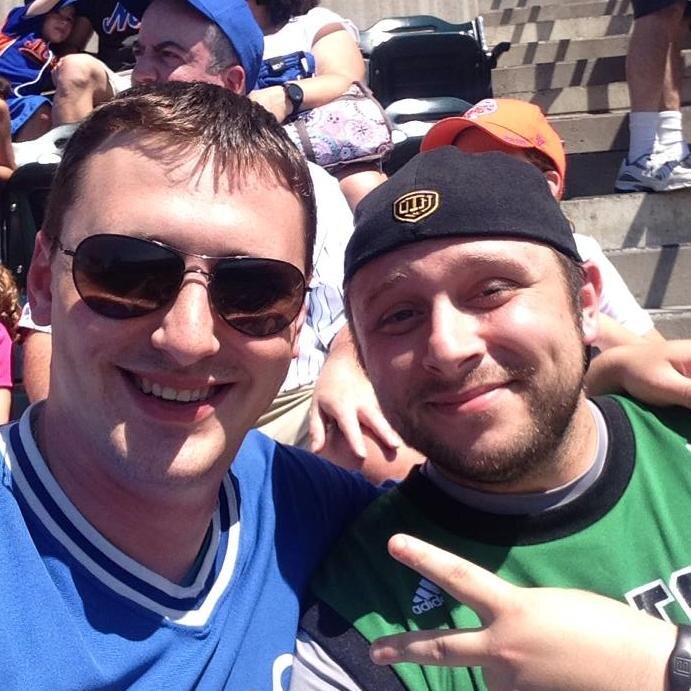 Rags2Richards31's profile picture. Pasquale's netminder and mens' league enthusiast