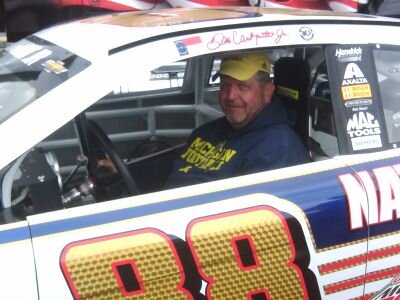 highoctanemike's profile picture. Fishing, racing, NASCAR  gardening, and family #NFB