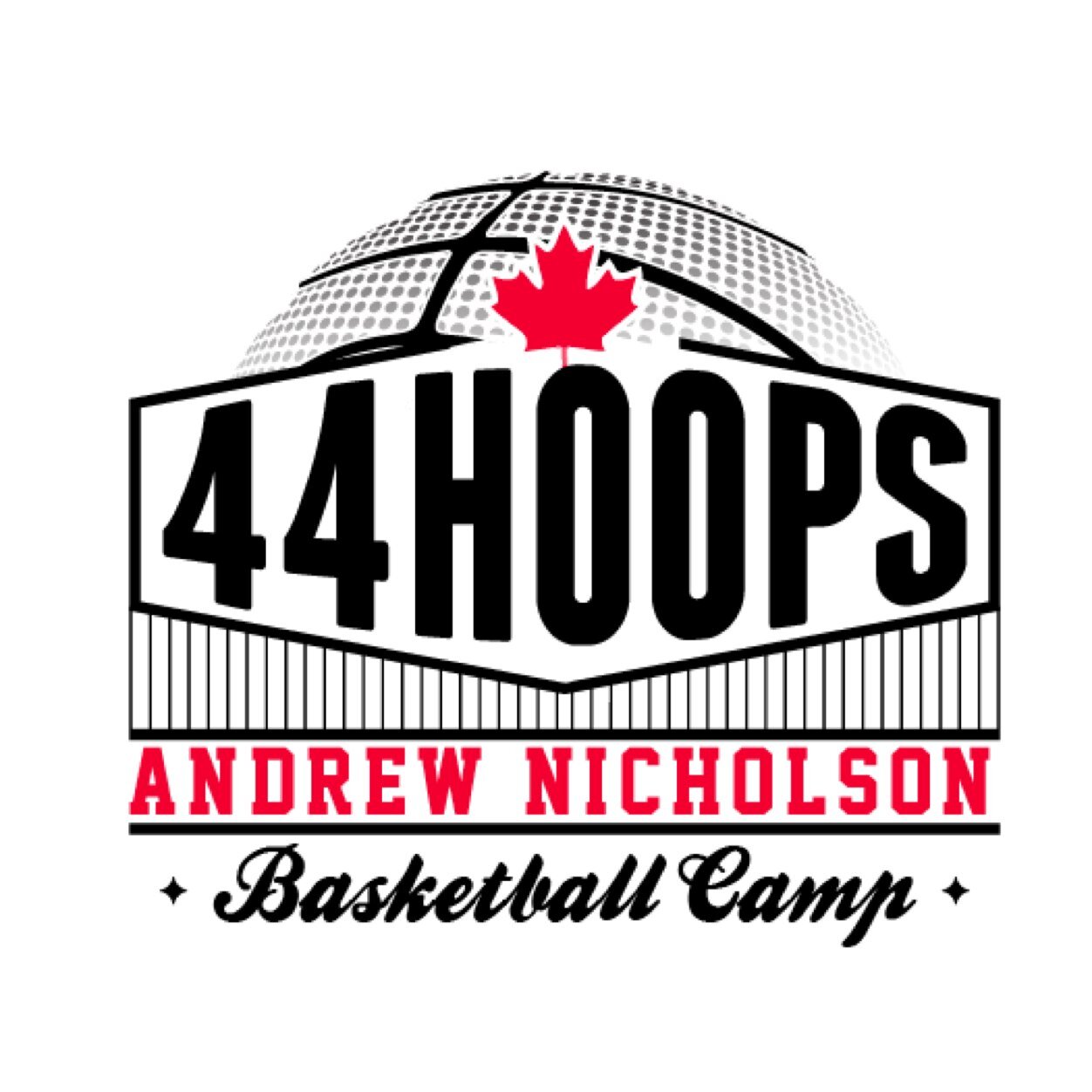 The Official Twitter of Andrew Nicholson's Basketball Camp