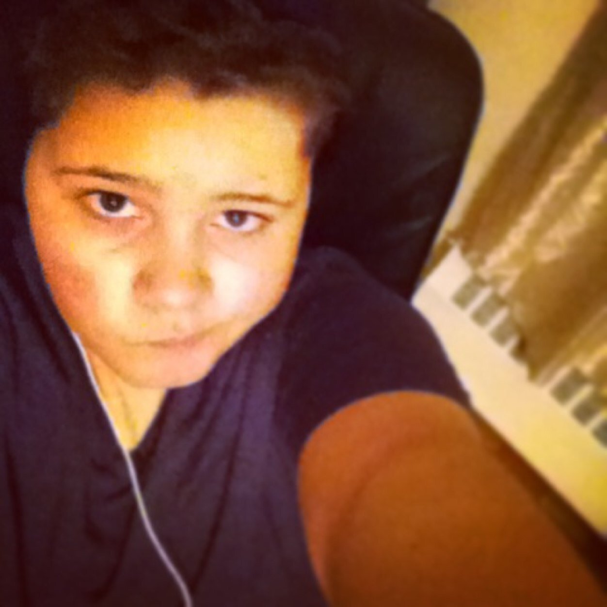 you be what u wanna be, and no one can tell you otherwise.