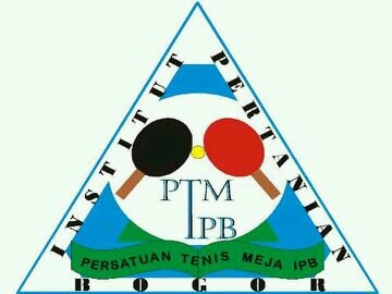 twiit resmi unit kesatuan mahasiswa persatuan tenismeja institut pertanian bogor cp : M Iswadi (089660607329)