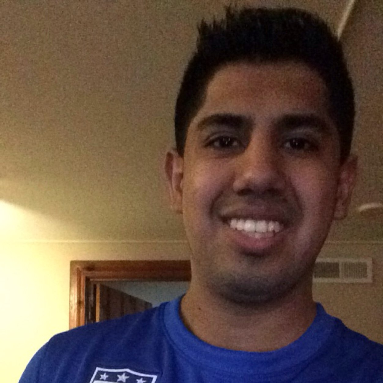 gussiegus15's profile picture. Different animal same beast!