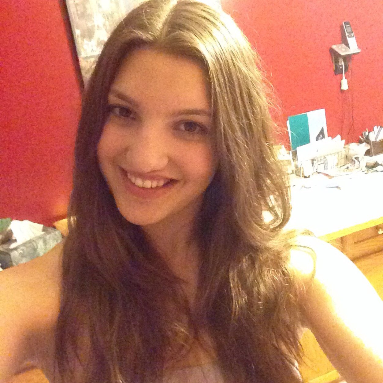 jellyappelman's profile picture. Actor, Singer, Goofball