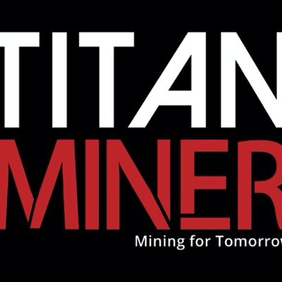 TitanMiner's profile picture. Titan Miner is a USA based company that sells Bitcoin Miners and other crypto currency miners.

Insta: @Titanminer
http://t.co/1sa8d4M8fP