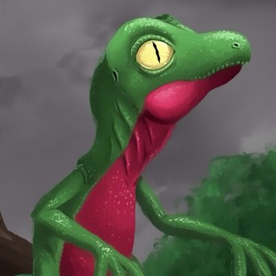 F8BitArt's profile picture. 