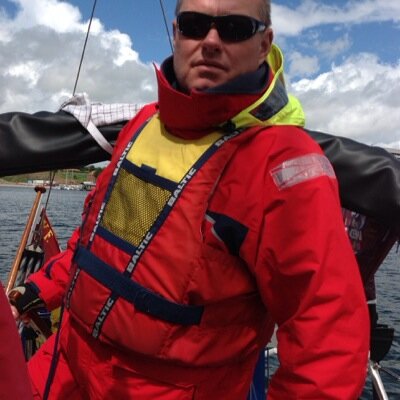 PeterEstrup's profile picture. 