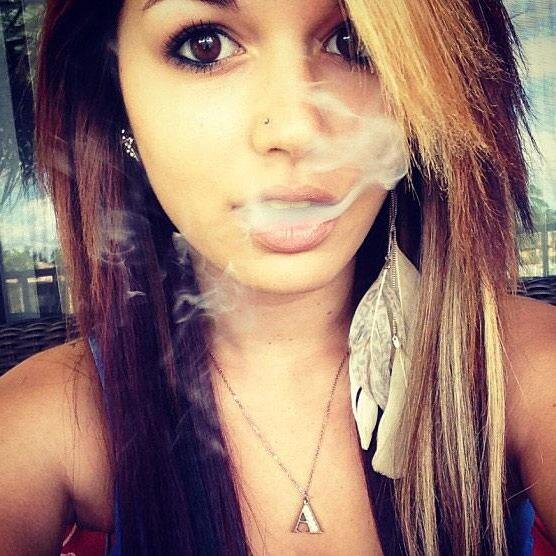 I am extremely open minded. I love God and weed. I'm 19 and Native and love my rez. I'm going to miss it when I move to college to take environment programs.