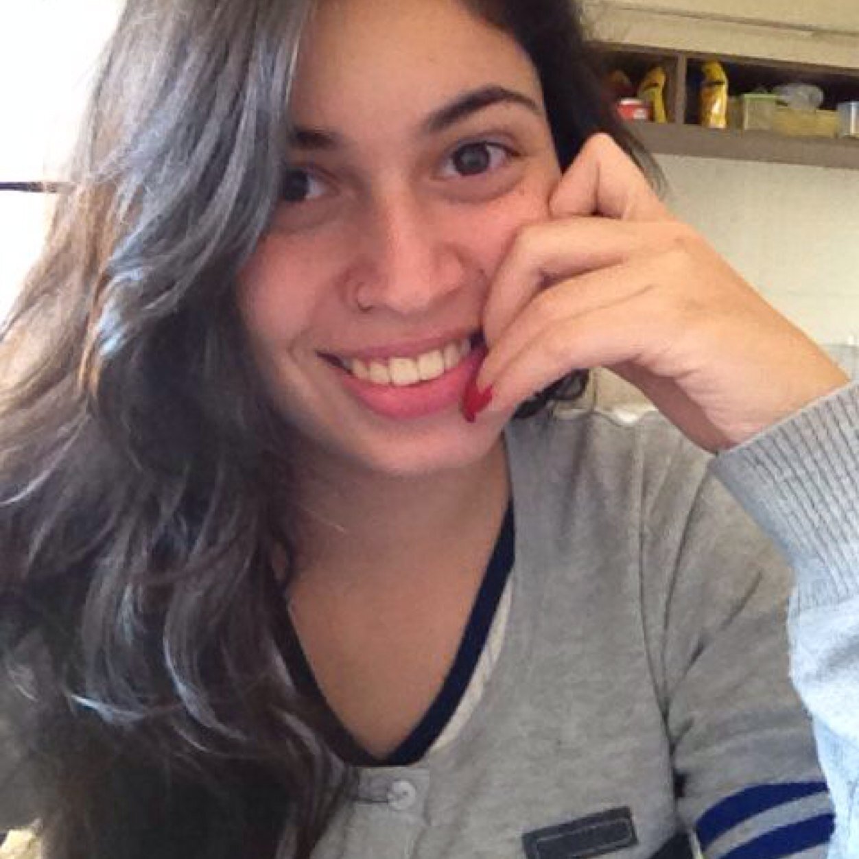 Mãe ∞ ☁ Quem não ama ao menos uma vez se fudeu pois viveu em vão (8* ..- http://t.co/DewqZhgdjX .. MAKTUB