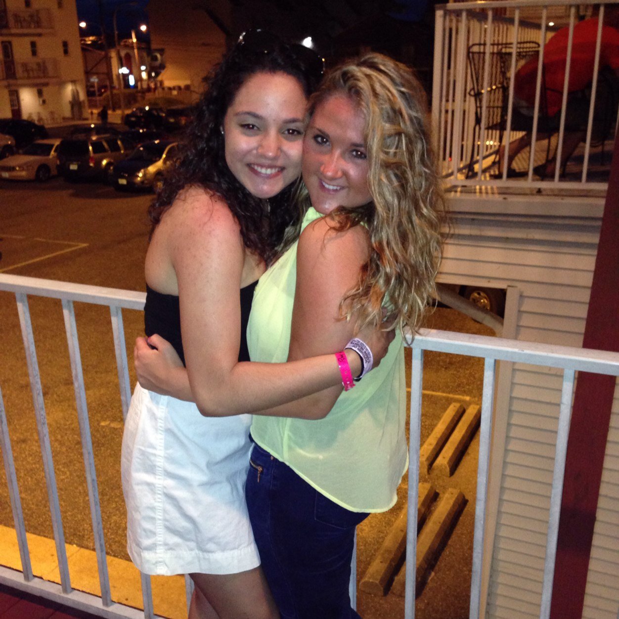 UConn | LI, NY | AXΩ | Life is Good