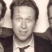 Pete Holmes(@peteholmes) 's Twitter Profileg