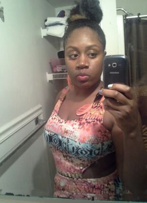 #gemini  *stop dreamin & wake yo a** up!!! time waits 4 no one!!! proud mama of the beautiful Kamai Rudy