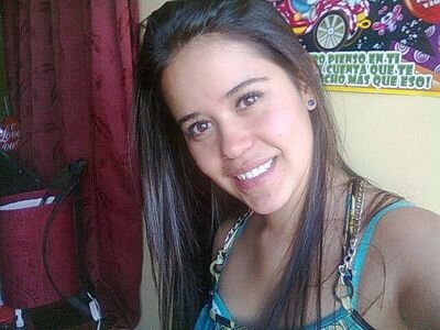 Siempre en busca de lo que me hace feliz, así que preparate voy por TI.♥♥ ^_^