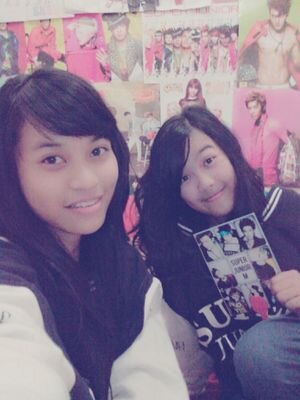 GaemYya's profile picture. ♥Allah ♥Mom ♥Kyu @GaemGyu #MNG69ELFams☺ELFINA Always Support uri SUPERMAN a.k.a SUPER JUNIOR!! PROM15E TO 13ELIEVE