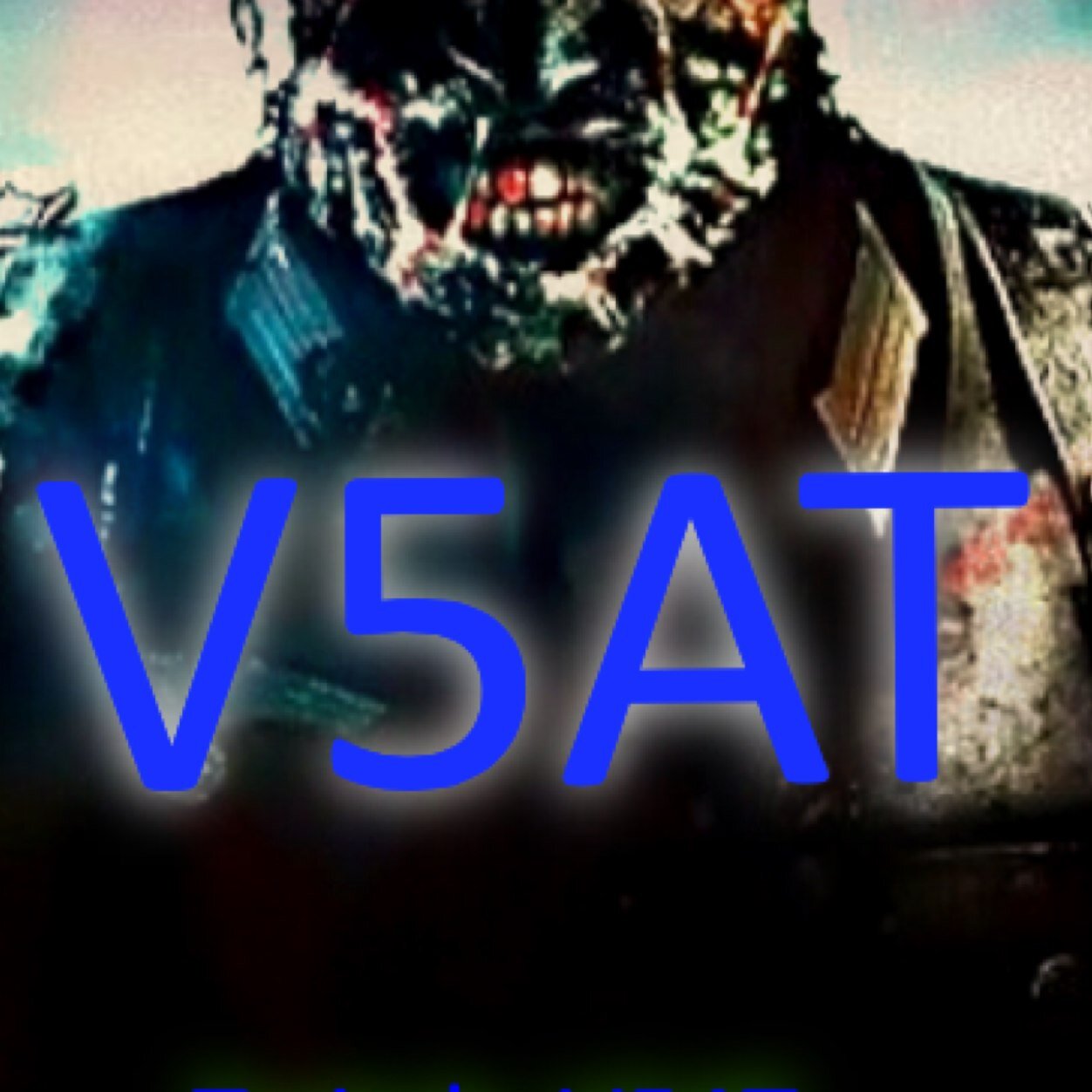 I am V5AT's unOfficial Twitch mod️. Go sub to the main man V5AT at http//youtube.com/v5at Also go follow him on twitch at V5AT. Twitter: http://t.co/1si8aTNClJ
